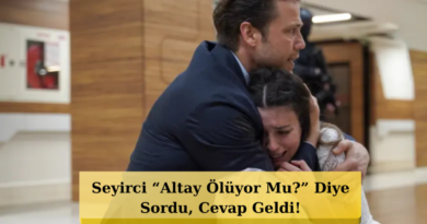 Tolga Sarıtaş Krizi Teşkilat’ta Çözüldü! İmzayı Attı!