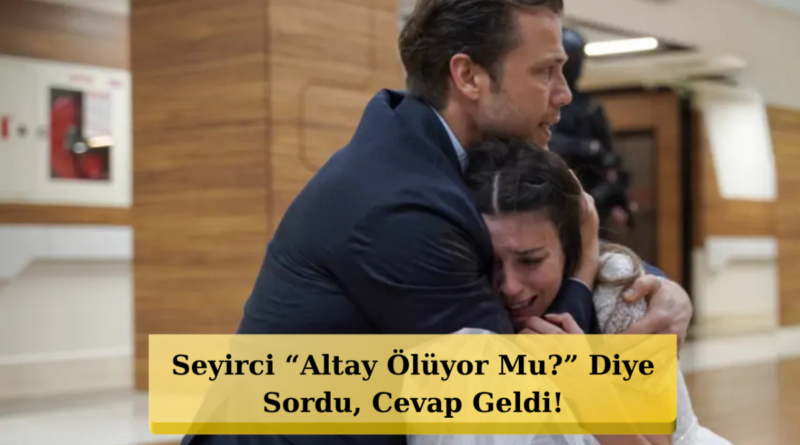 Tolga Sarıtaş Krizi Teşkilat’ta Çözüldü! İmzayı Attı!