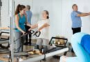 Aletli Pilates Hakkında Bilgi ve Faydaları Nelerdir?