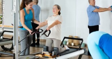 Aletli Pilates Hakkında Bilgi ve Faydaları Nelerdir?