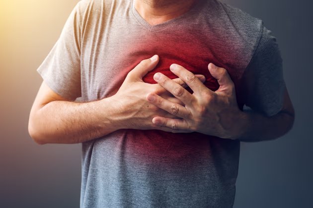 Anjina Pektoris Nedir? Belirtileri ve Tedavi Yöntemleri