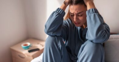 Araknofobi Nedir? Örümcek Korkusunun Belirtileri Nelerdir?