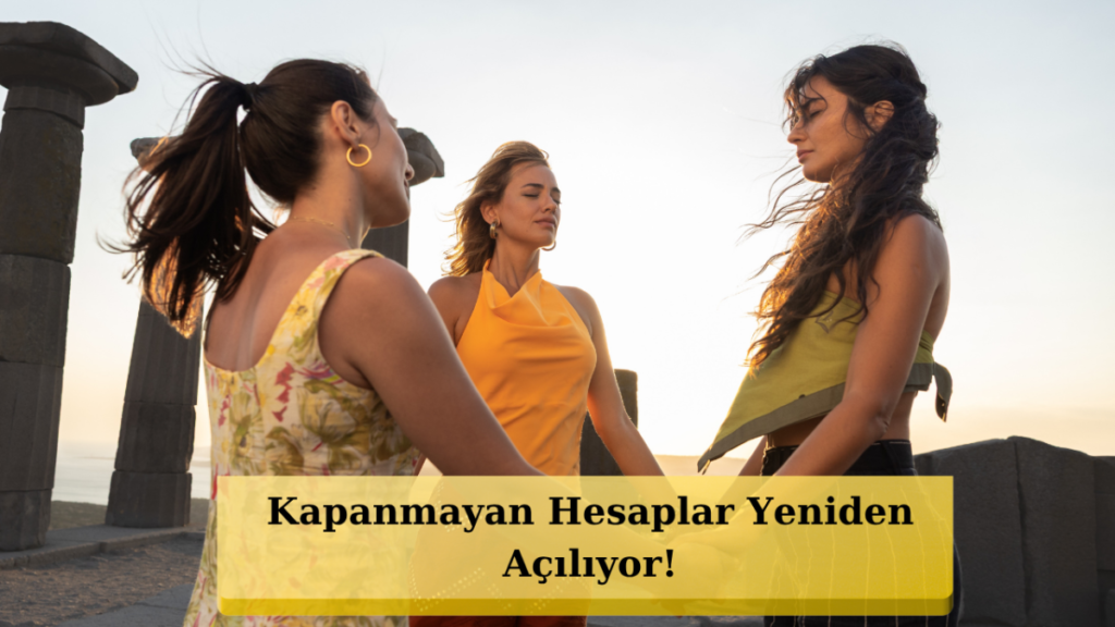 Zeytin Ağacı Final Fragmanı Şok Etkisi Yarattı! Veda Sezonunda Büyük Yüzleşme!