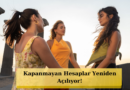 Zeytin Ağacı Final Fragmanı Şok Etkisi Yarattı! Veda Sezonunda Büyük Yüzleşme!