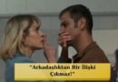 Son Noktayı Koydu! Hazal Türesan'dan Erkan Kolçak Köstendil'e İtiraf!