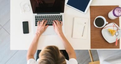 Evde Çalışan Bilgisayar Kullanıcıları İçin İpuçları ve Ürün Önerileri