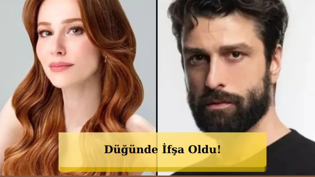 Aytek Şayan ve Elçin Sangu’nun Gerçekleri Sosyal Medyayı Sarstı
