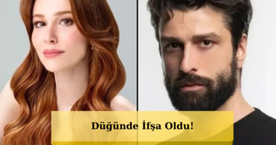 Aytek Şayan ve Elçin Sangu’nun Gerçekleri Sosyal Medyayı Sarstı
