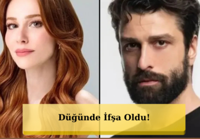 Aytek Şayan ve Elçin Sangu’nun Gerçekleri Sosyal Medyayı Sarstı