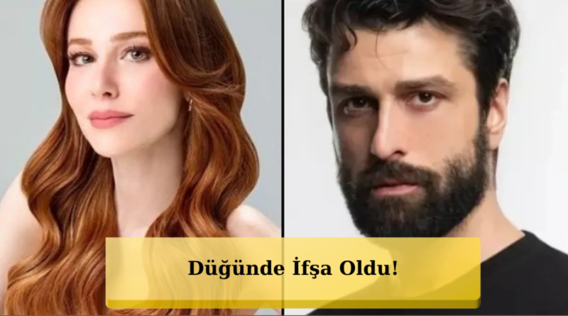 Aytek Şayan ve Elçin Sangu’nun Gerçekleri Sosyal Medyayı Sarstı