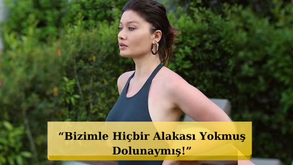 “Ödem” Çıkışıyla Kahkaha Attırdı