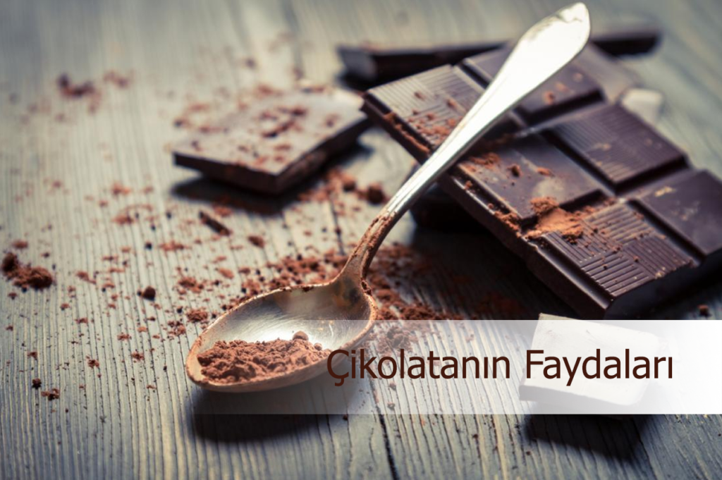 Çikolatanın Yolculuğu ve Az Bilinen 10 Faydası