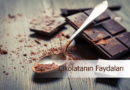 Çikolatanın Yolculuğu ve Az Bilinen 10 Faydası