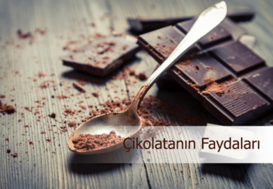 Çikolatanın Yolculuğu ve Az Bilinen 10 Faydası