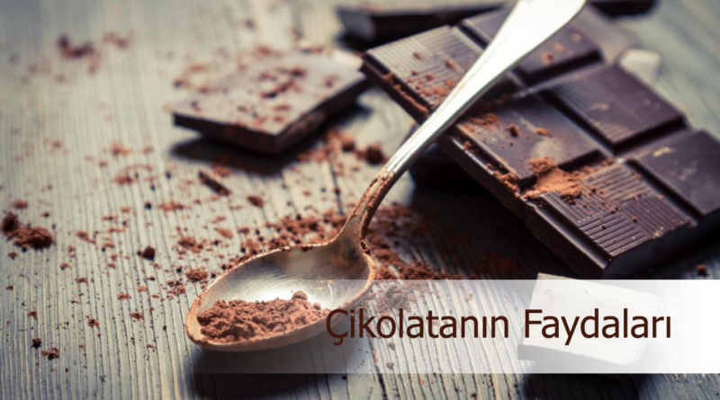 Çikolatanın Yolculuğu ve Az Bilinen 10 Faydası