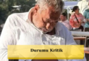 Sağlık Durumu Kritik! Ailesi Bodrum’a Koştu.