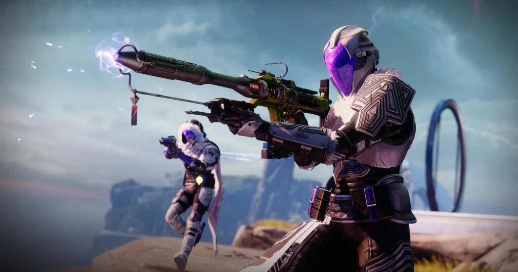 Destiny 2: 12 Yılın Ardından Son Yolculuğuna Çıkıyor!