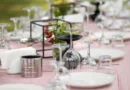 Düğün Masası Tasarımı Rehberi: Tablescaping Nedir?