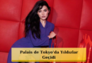 Paris'te Türk Rüzgarı! Hande Erçel Dünya Yıldızlarıyla Aynı Gecede Buluşuyor!