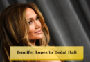 Makyajsız Yakalanan Jennifer Lopez Gündem Oldu! Herkes Şoke Oldu