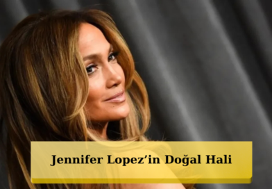 Makyajsız Yakalanan Jennifer Lopez Gündem Oldu! Herkes Şoke Oldu