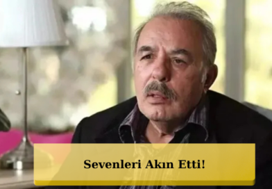 Taha Tayfur Açıkladı! Babası Ferdi Tayfur'un Son Nasihati Şoke Etti