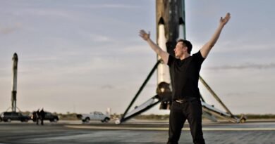 Elon Musk Nasıl Başardı? | Zenginliğinin Sırları Nelerdir?