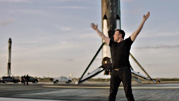 Elon Musk Nasıl Başardı? | Zenginliğinin Sırları Nelerdir?