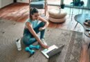 Evde Egzersiz Yapmak için En İyi YouTube Kanalları