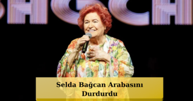 Trafikte Sürpriz: Hayranı Selda Bağcan'ın Peşine Düştü!