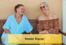 Serenay Sarıkaya ve Annesi Gizemli Bir Şekilde Kayboldu
