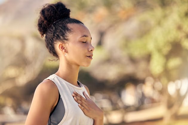 Hiperventilasyon Nedir? Belirtileri ve Tedavi Yöntemleri