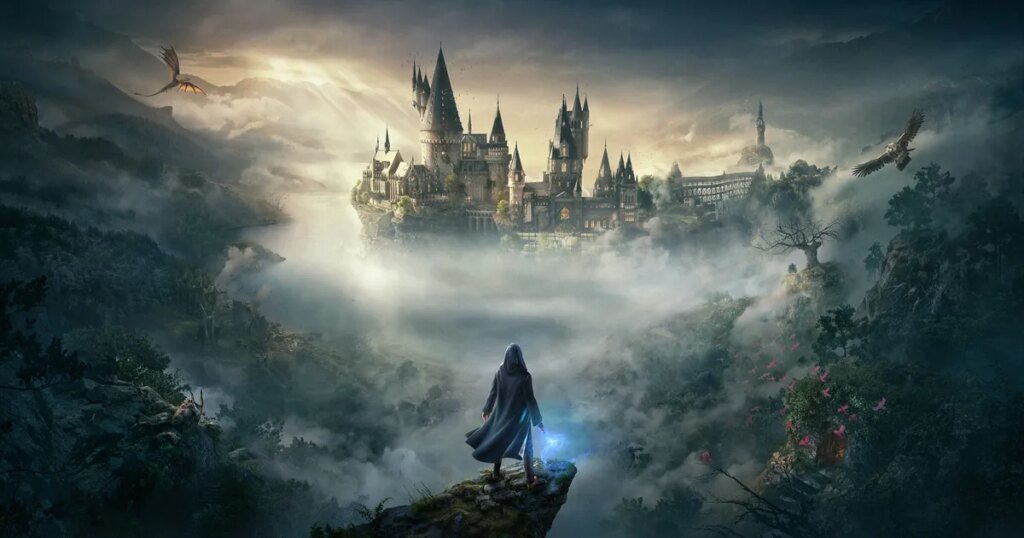 Hogwarts Legacy 2'nin Tanıtımı Kapımıza Dayanmış Olabilir!