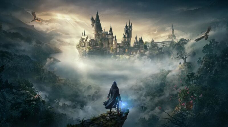 Hogwarts Legacy 2'nin Tanıtımı Kapımıza Dayanmış Olabilir!