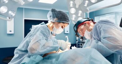 Intraoperatif Radyoterapi Nedir ve Hangi Tedavi Alanlarında Kullanılır?