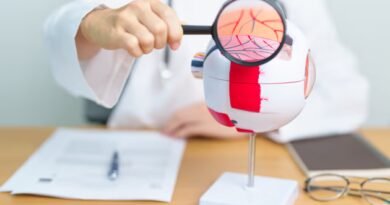 Keratokonus Nedir? Belirtileri ve Tedavi Yöntemleri