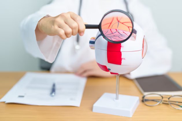 Keratokonus Nedir? Belirtileri ve Tedavi Yöntemleri