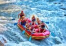 Rafting Nedir? Yeni Başlayanlar için Kılavuz
