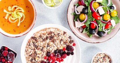 Ramazan Ayında Beslenme İpuçları: Sahur ve İftarda Ne Tüketilmeli?