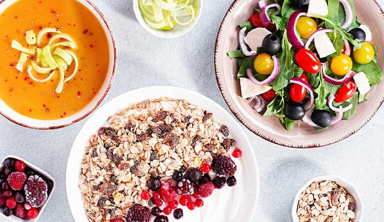 Ramazan Ayında Beslenme İpuçları: Sahur ve İftarda Ne Tüketilmeli?