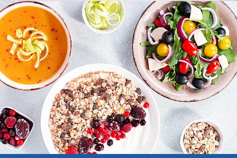 Ramazan Ayında Beslenme İpuçları: Sahur ve İftarda Ne Tüketilmeli?