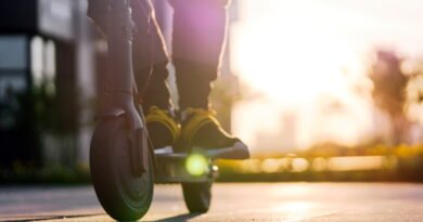 Scooter Seçimi: En İyi Scooter Önerileri