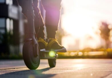 Scooter Seçimi: En İyi Scooter Önerileri