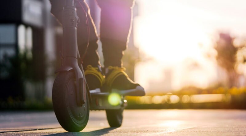 Scooter Seçimi: En İyi Scooter Önerileri