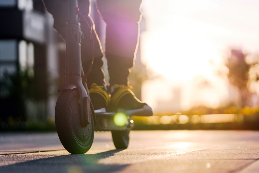 Scooter Seçimi: En İyi Scooter Önerileri