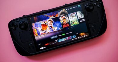 Valve, Steam Deck OLED’in Fiyatını Duvardan Aşağı İndirdi!