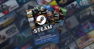 Steam Hediye Kartlarını Sonlandırıyor: Dolandırıcılar Yüzünden Artan Sorunlar!