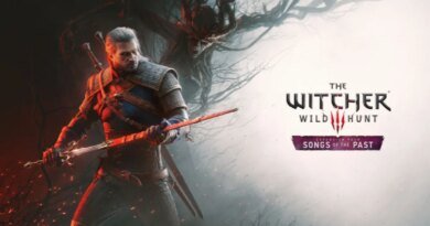 Geralt, Emekli Avcılığından Geri Dönüyor: The Witcher 3 ile Son Kez Av Peşinde!
