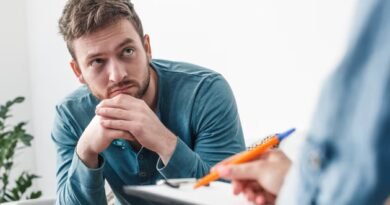 Tripofobi Nedir? Belirtileri ve Tedavi Yöntemleri
