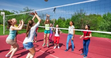 Voleybol Hakkında Bilgiler: Yeni Başlayanlar İçin Kapsamlı Rehber
